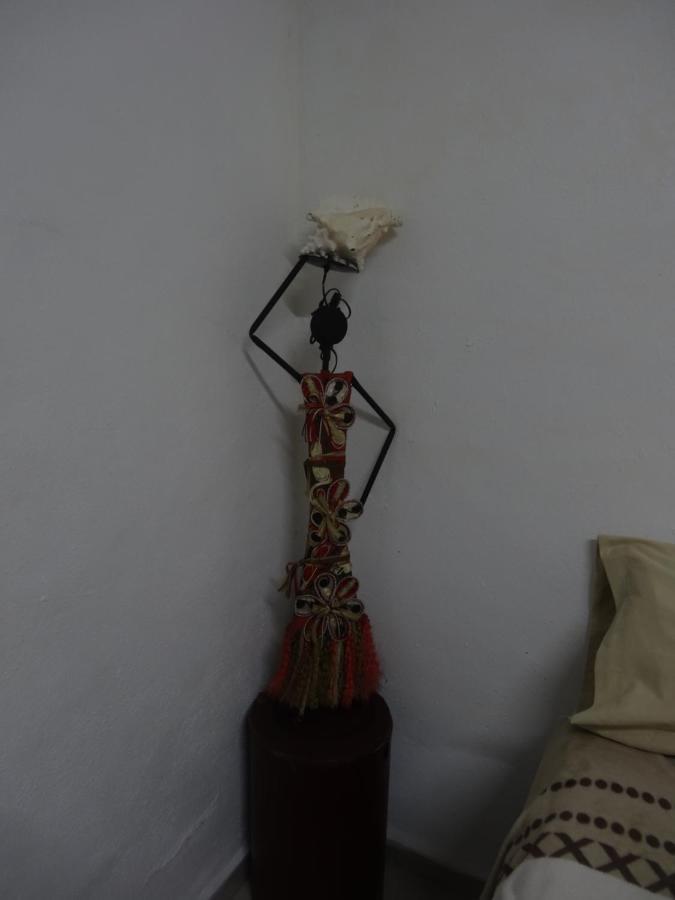 Habitaciones-Comodas-Aire-Wifi-Tv-Cerca De Playa-!!Excelente Precio II Manzanillo Luaran gambar