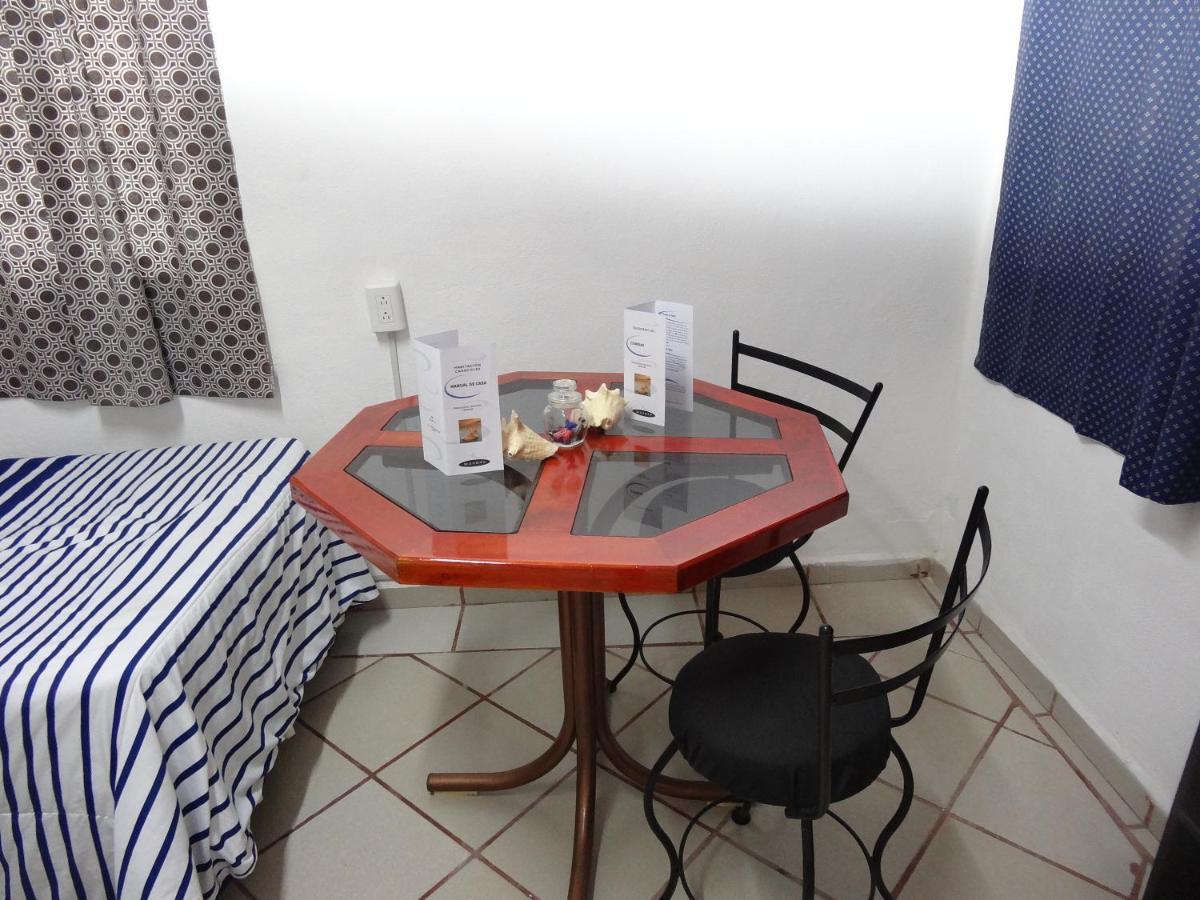 Habitaciones-Comodas-Aire-Wifi-Tv-Cerca De Playa-!!Excelente Precio II Manzanillo Luaran gambar